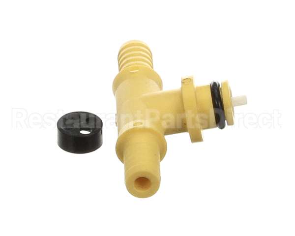 94-178-17 Lancer 1/4 Barb Plas Fitting