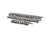 94-178-18 Lancer Fitting Kit 38 In Elbow50 Pk Per Kit