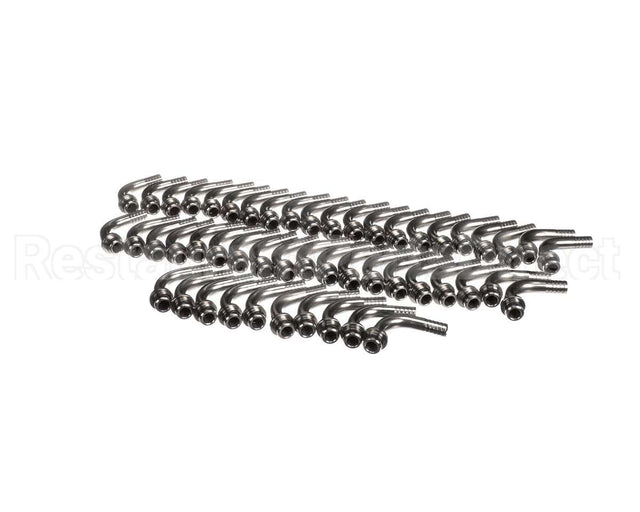 94-178-18 Lancer Fitting Kit 38 In Elbow50 Pk Per Kit