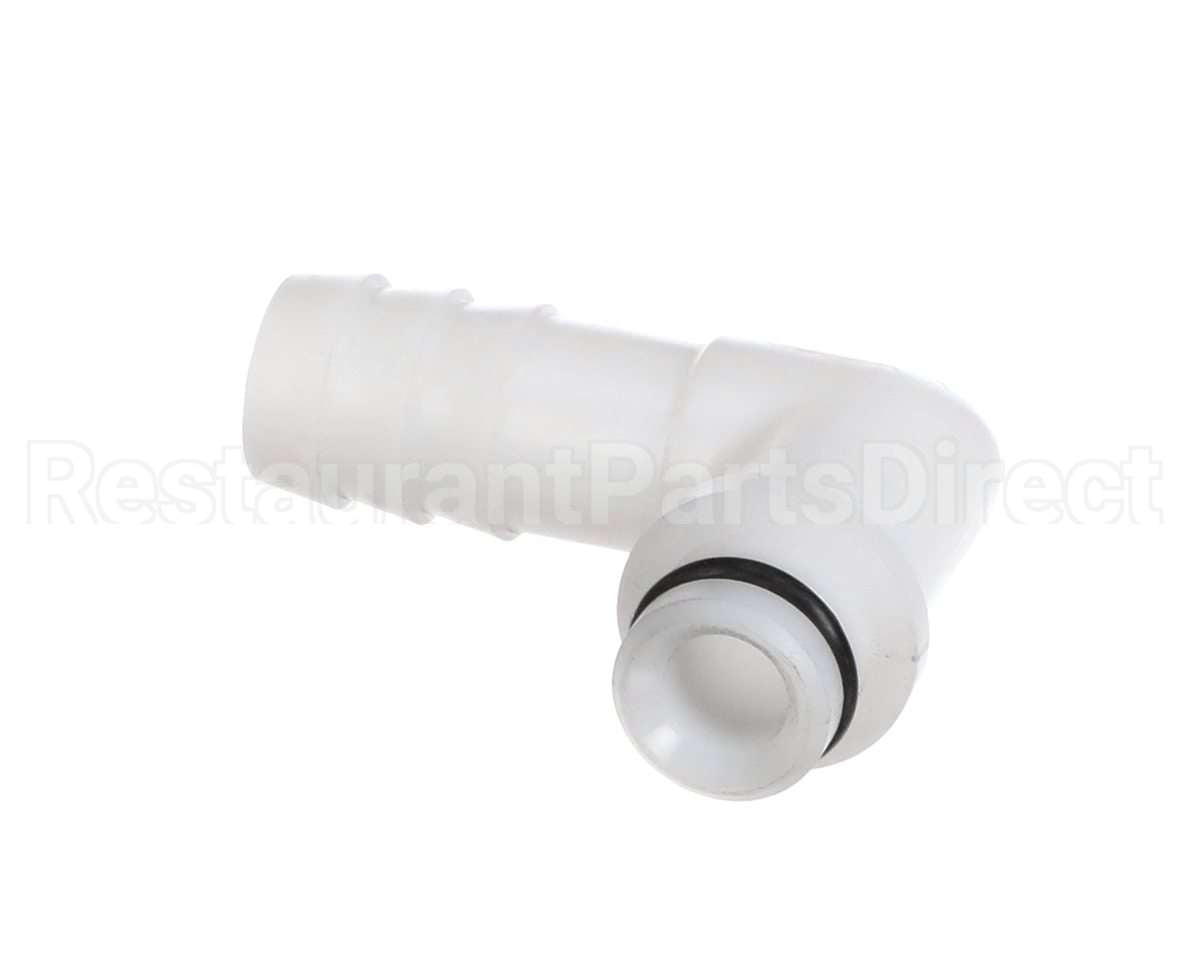 94-178-20 Lancer Shurflo Liq Inlet 12 Barb Elb