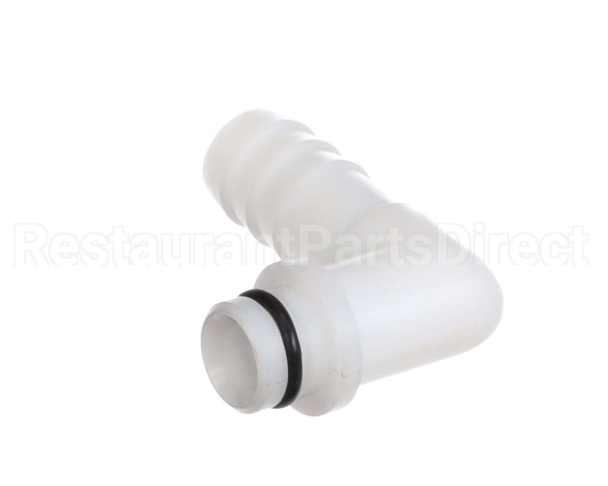 94-178-20 Lancer Shurflo Liq Inlet 12 Barb Elb