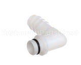 94-178-20 Lancer Shurflo Liq Inlet 12 Barb Elb
