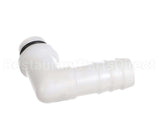 94-178-20 Lancer Shurflo Liq Inlet 12 Barb Elb