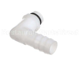 94-178-20 Lancer Shurflo Liq Inlet 12 Barb Elb