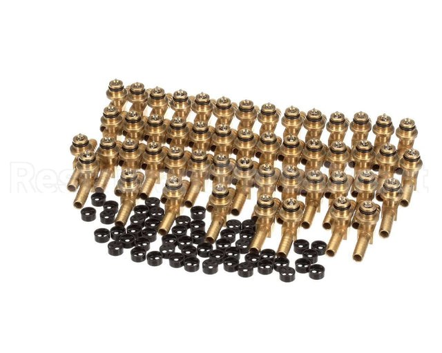 94-178-23 Everpure Fitting Kit 1/4 Tee Brass