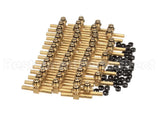 94-178-23 Everpure Fitting Kit 1/4 Tee Brass