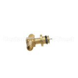 94-178-23 Lancer Brass Shurflo 1/4 Barb Tee Co2