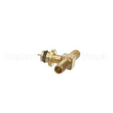 94-178-23 Lancer Brass Shurflo 1/4 Barb Tee Co2