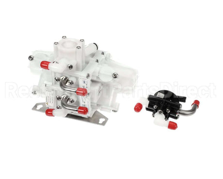 94-260-01 Everpure Brix Pump Final Assembly 3 To 1