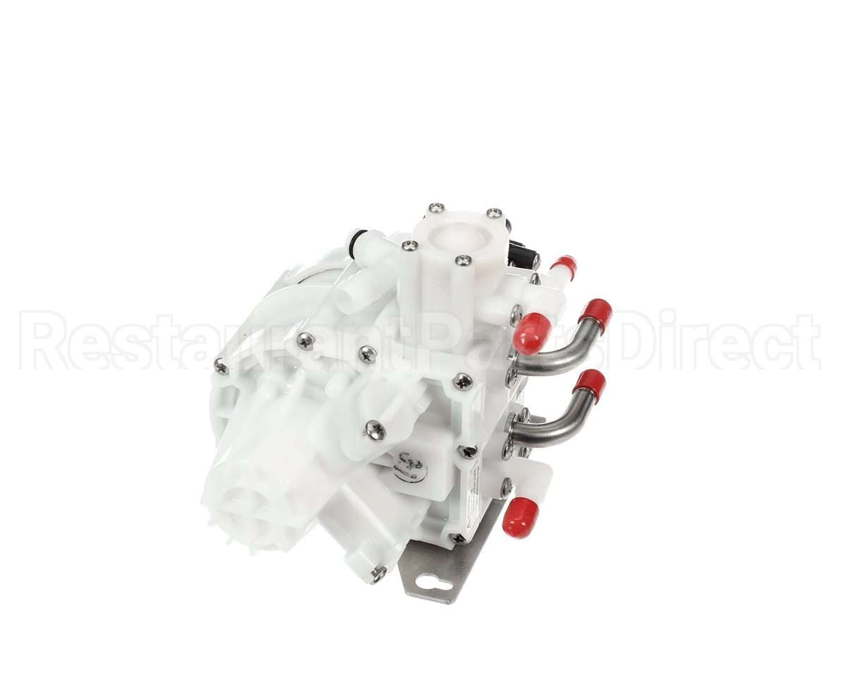 94-260-01 Everpure Brix Pump Final Assembly 3 To 1