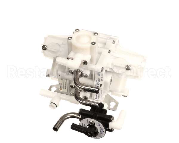 94-260-05 Lancer Shurflo Brix Pump,5