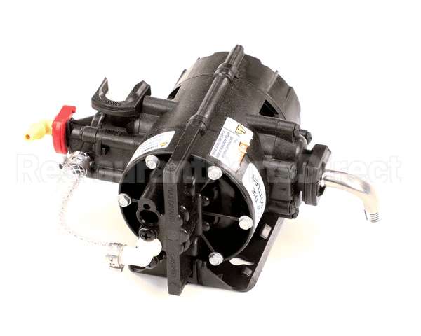 94-360-06 Cornelius Pump Bib Shur Coke