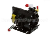 94-360-38-MBS Multiplex Pump 3/8 Prdct Out Ss Elbow W/C