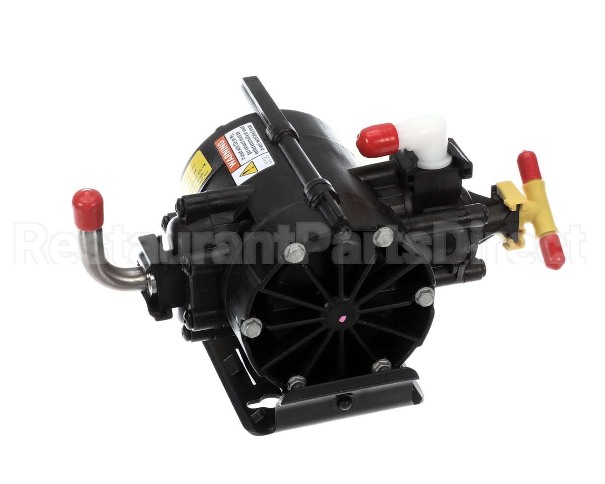 94-360-41 Everpure Gas Pump Kit Pepsi