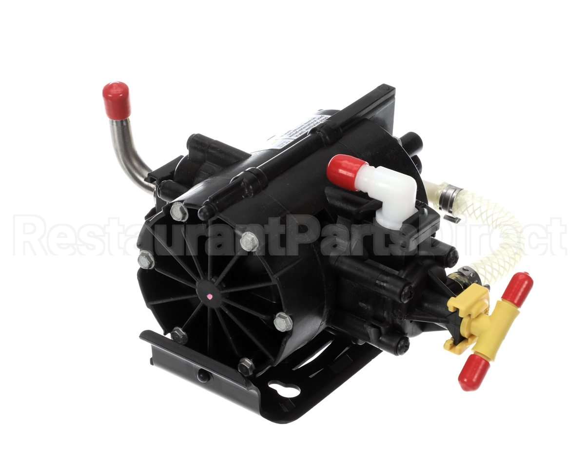 94-360-41 Everpure Gas Pump Kit Pepsi