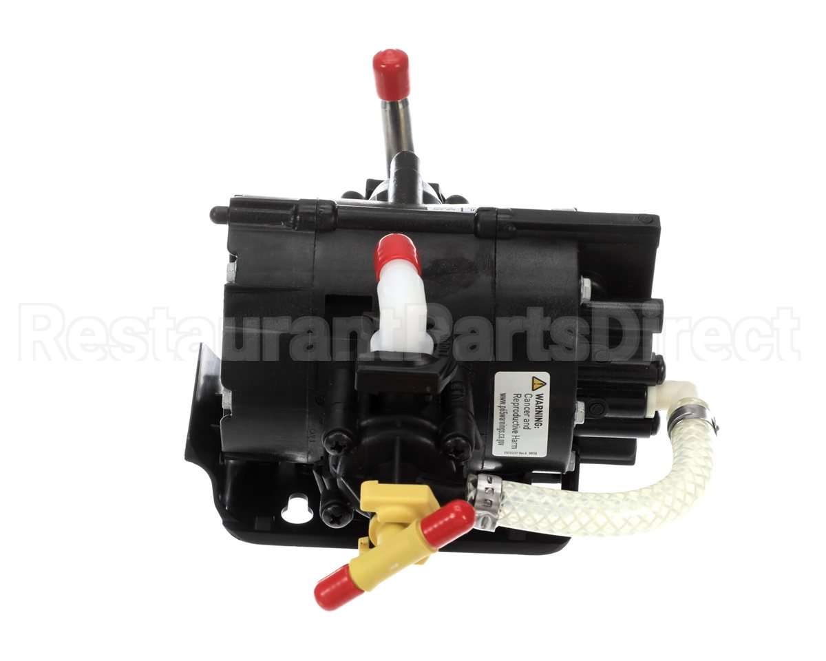 94-360-41 Everpure Gas Pump Kit Pepsi