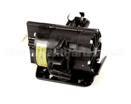 94-441-48 Lancer Shurflo Service Pump, With Bra