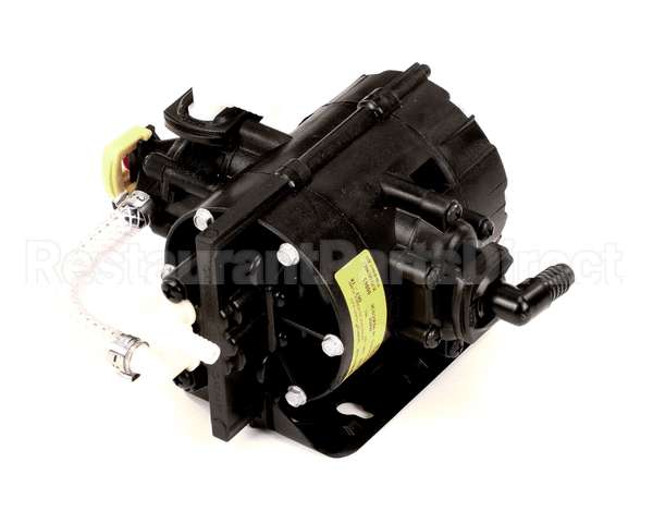 94-441-48 Lancer Shurflo Service Pump, With Bra