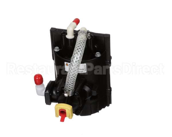 94-444-02 Lancer Shurflo Bib Pump No Fittings,