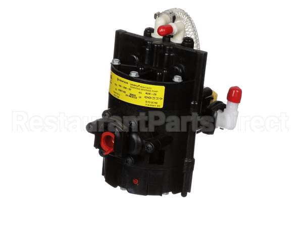 94-444-02 Lancer Shurflo Bib Pump No Fittings,