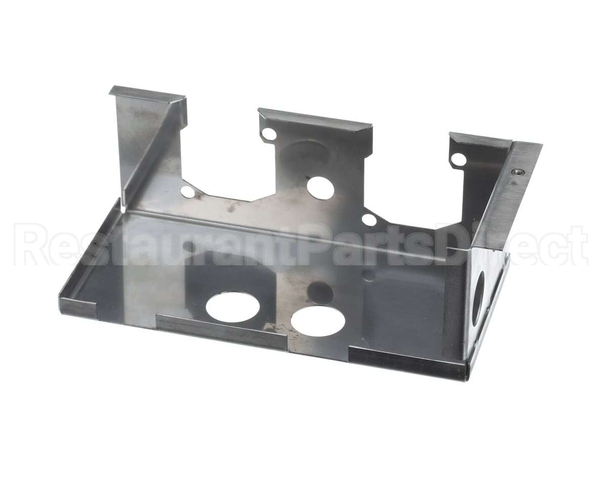 94-5064 Market Forge Box, Pressure Switches