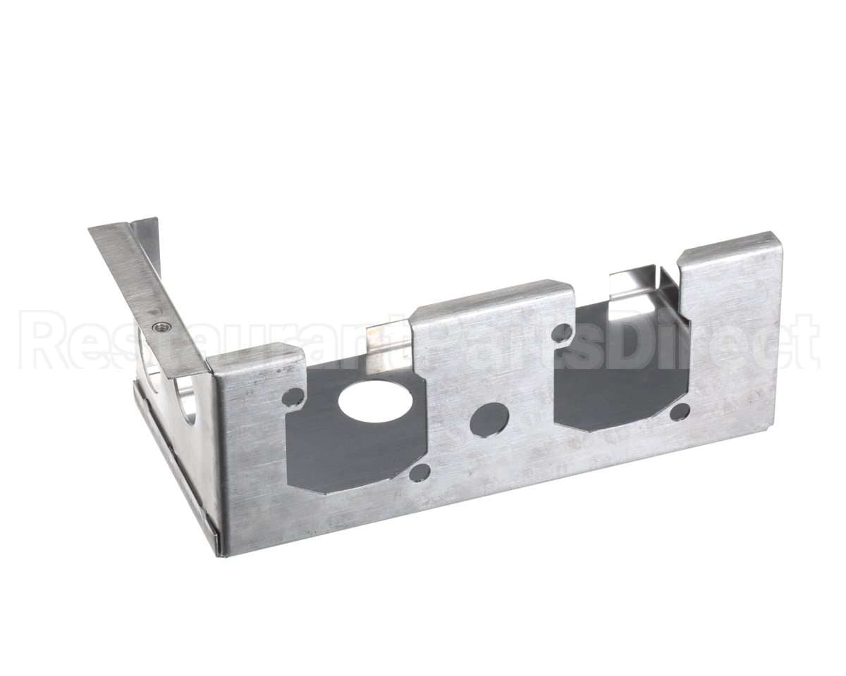 94-5064 Market Forge Box, Pressure Switches