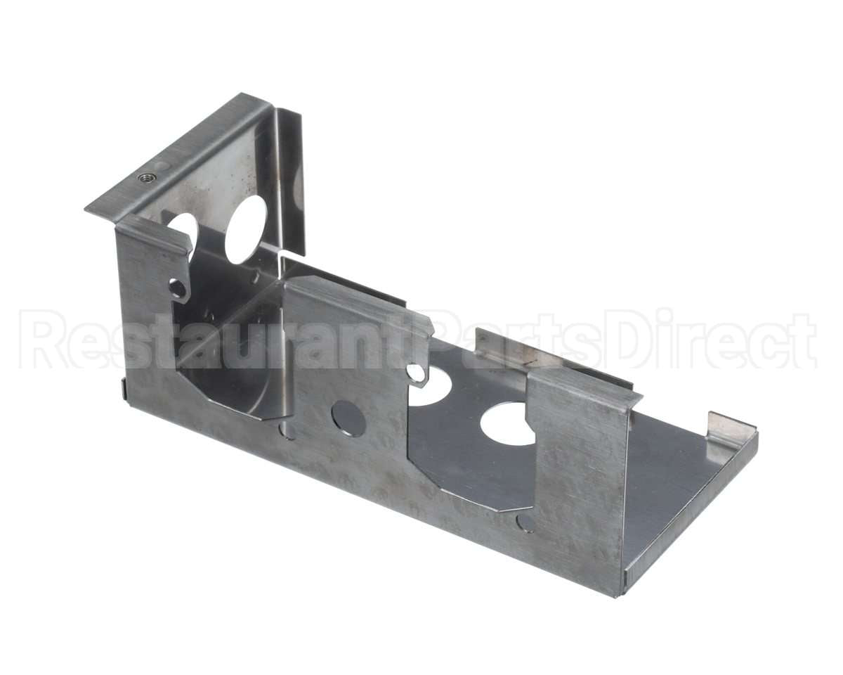 94-5064 Market Forge Box, Pressure Switches