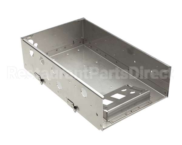 94-5069 Market Forge Panel Assembly,Boiler Control