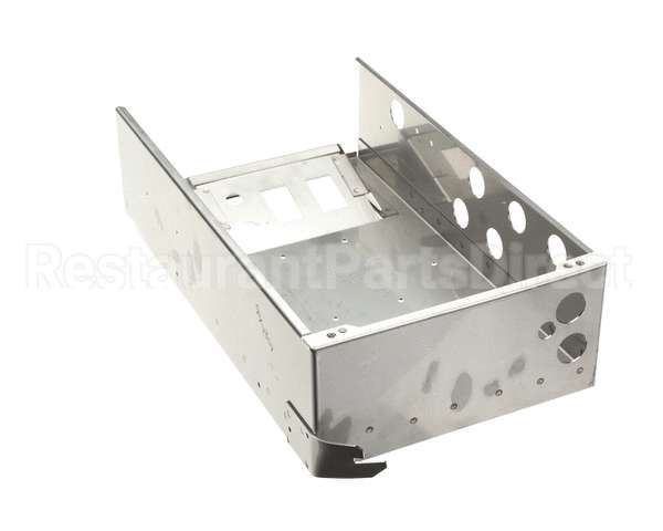 94-5069 Market Forge Panel Assembly,Boiler Control