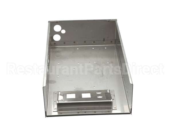 94-5069 Market Forge Panel Assembly,Boiler Control