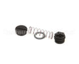 94-5128 Market Forge Kit Conversion Natl To Lp