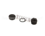 94-5128 Market Forge Kit Conversion Natl To Lp