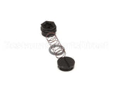 94-5128 Market Forge Kit Conversion Natl To Lp