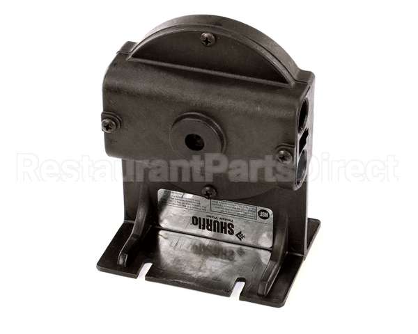 94-695-00 Multiplex Filter Head Wtr Boost Filter Syste