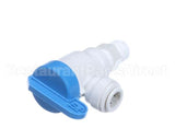 94-698-10 Multiplex Plug Bypass Wtr Boost Filter Sys