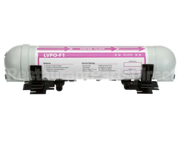 94-751-00 Everpure Shurguard Lvpo F1 Assembly