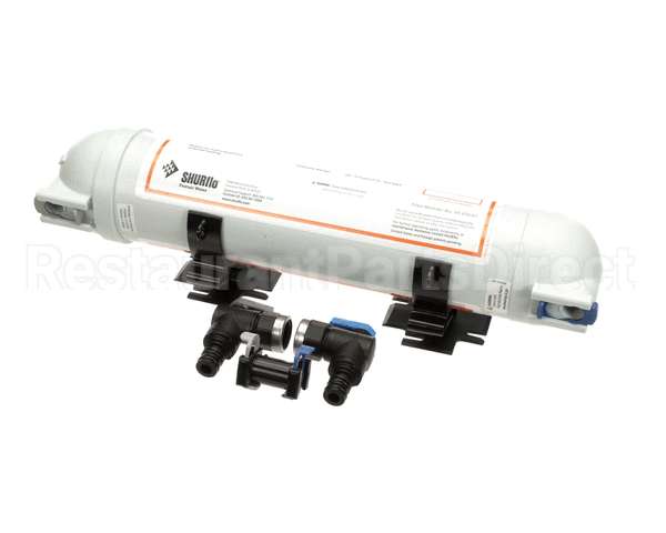 94-751-01 Everpure Shurguard Lvpo F3 Assembly