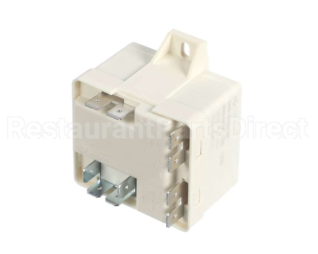 940-0001-68 Heatcraft Relay-Potential Kit