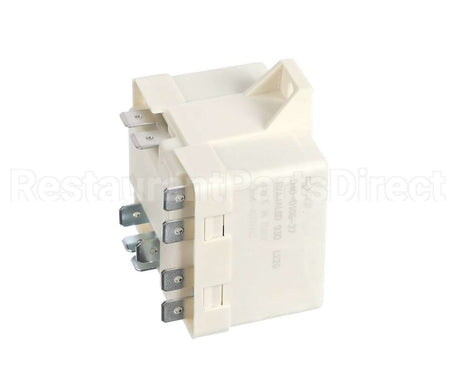 940-0001-68 Heatcraft Relay-Potential Kit