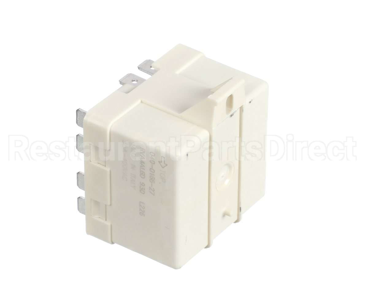 940-0001-68 Heatcraft Relay-Potential Kit