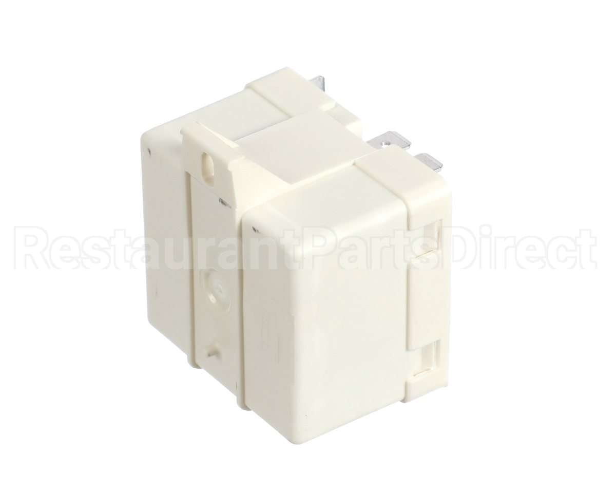 940-0001-68 Heatcraft Relay-Potential Kit
