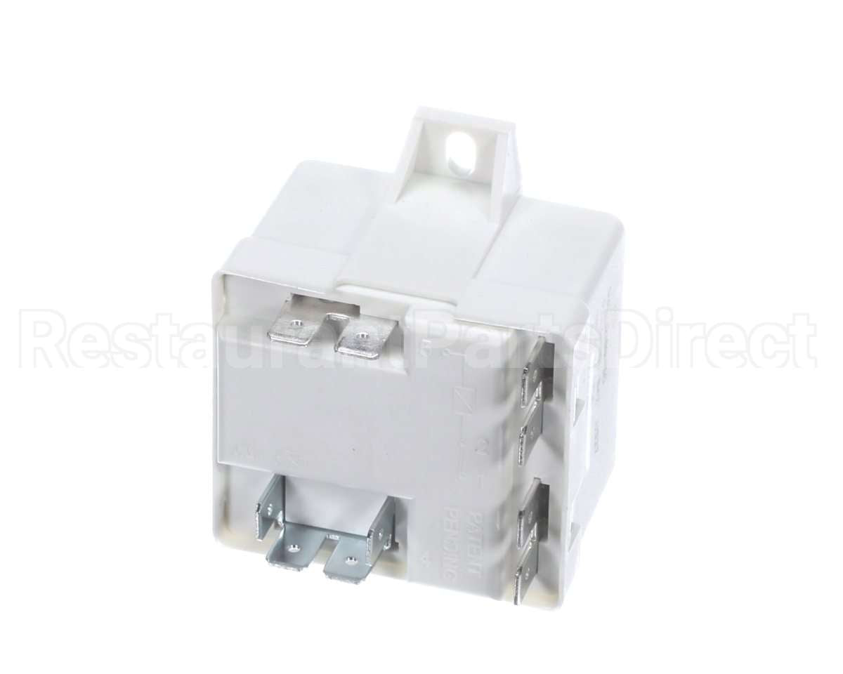 940-0001-71 Heatcraft Relay