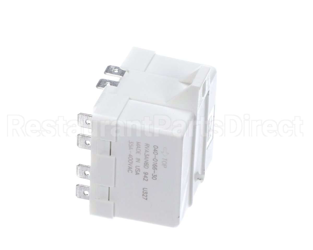940-0001-71 Heatcraft Relay