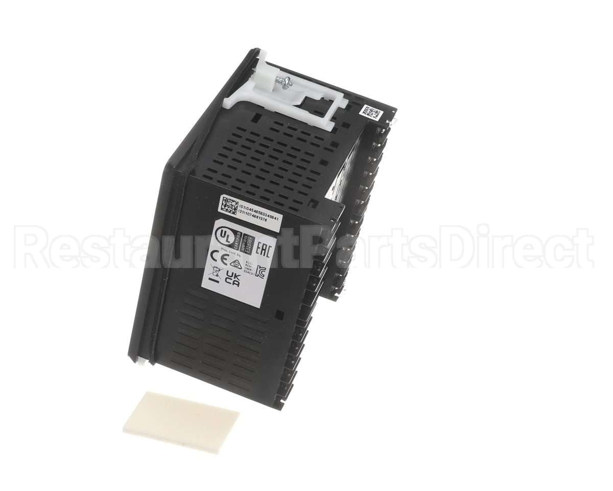 9400-20-072 Savage Bros Temp Control E5Ac 1/4Din 24Vac/Vdc Fm