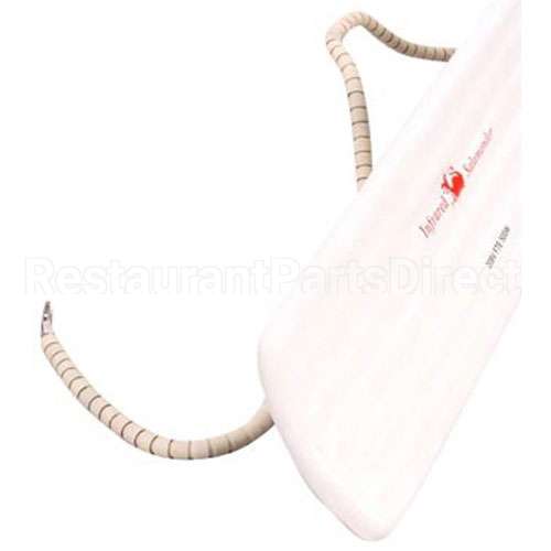 94000028 Compatible Apw 208V/500W Ceramic Elment