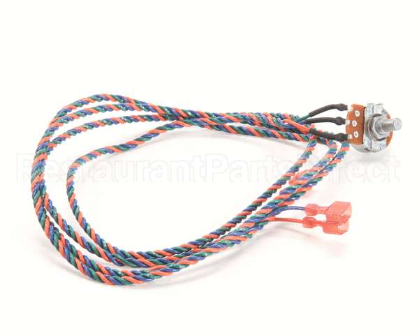 94000172 Apw Wyott Assembly, Potentiometer, Gmotor