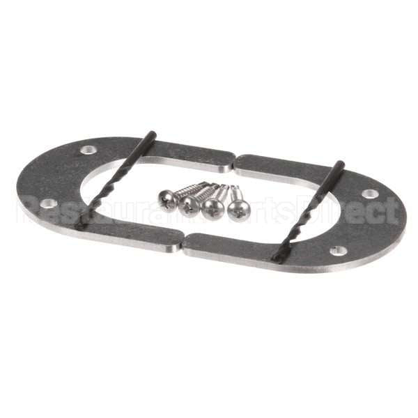 940032 Compatible Globe Slicer Foot Retainer Kit