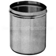 94009 Compatible Server Jar, Stainless Steel
