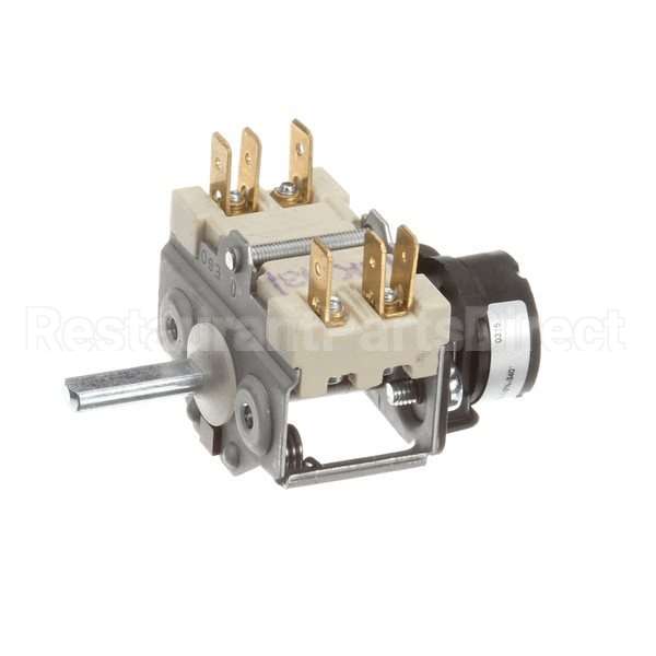 94010001 Compatible Garland Power Switch W/Poti (2-P Ole)