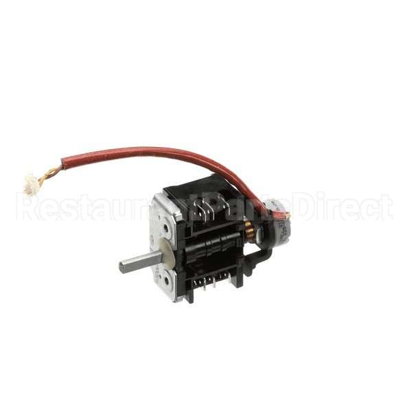94010010 Compatible Garland Poti With Cable2 Pol Gri Ddle